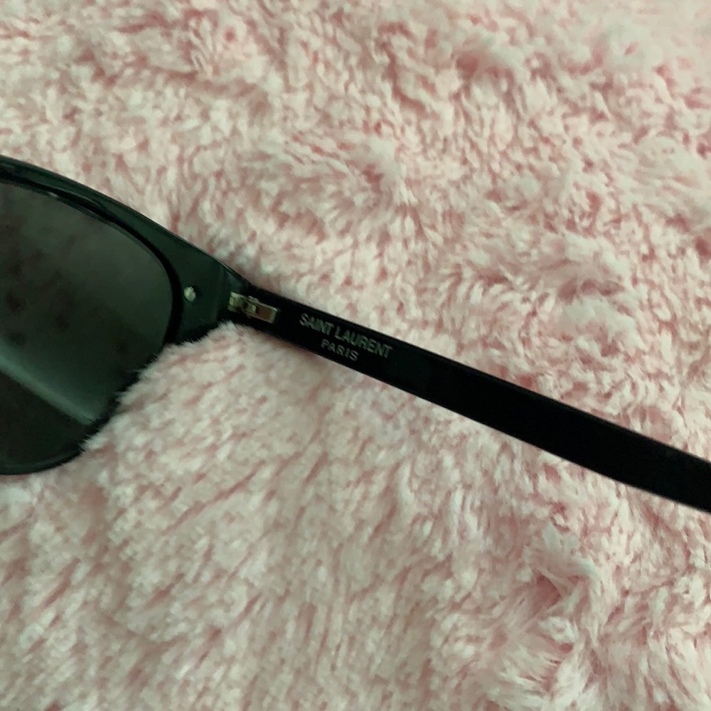 Saint Laurent SL 160 Slim 001 - Picture 3 of 5